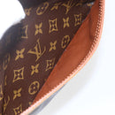 LOUIS VUITTON Monogram Trocadero 27 Shoulder Bag M51274 LV Auth gh1709-22