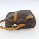 LOUIS VUITTON Monogram Trocadero 27 Shoulder Bag M51274 LV Auth gh1709-3
