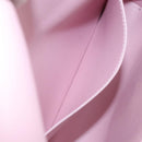 LOUIS VUITTON Vernis Thompson Street Bag Marshmallow Pink M91070 LV Auth gh1717-20
