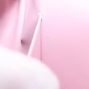 LOUIS VUITTON Vernis Thompson Street Bag Marshmallow Pink M91070 LV Auth gh1717-12