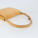 LOUIS VUITTON Vernis Thompson Street Bag Marshmallow Pink M91070 LV Auth gh1717-7