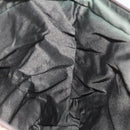 GUCCI GG Canvas Web Sherry Line Tote Bag Beige Silver 131233 Auth gh1729-19