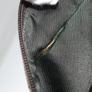 GUCCI GG Canvas Web Sherry Line Tote Bag Beige Silver 131233 Auth gh1729-21