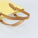 LOUIS VUITTON Monogram Vernis Brentwood Shoulder Bag Perle M91512 LV Auth gh1757-7