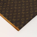 LOUIS VUITTON Monogram Housse Porte Habits Garment Cover M23434 LV Auth gh176-18