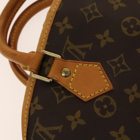 LOUIS VUITTON Monogram Housse Porte Habits Garment Cover M23434 LV Auth gh176