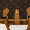 LOUIS VUITTON Monogram Housse Porte Habits Garment Cover M23434 LV Auth gh176-20