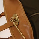 LOUIS VUITTON Monogram Housse Porte Habits Garment Cover M23434 LV Auth gh176-21