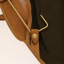 LOUIS VUITTON Monogram Housse Porte Habits Garment Cover M23434 LV Auth gh176-22