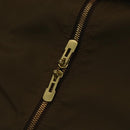 LOUIS VUITTON Monogram Housse Porte Habits Garment Cover M23434 LV Auth gh176-9