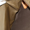 LOUIS VUITTON Monogram Housse Porte Habits Garment Cover M23434 LV Auth gh176-23