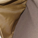 LOUIS VUITTON Monogram Housse Porte Habits Garment Cover M23434 LV Auth gh176-24