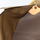 LOUIS VUITTON Monogram Housse Porte Habits Garment Cover M23434 LV Auth gh176-25