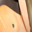 LOUIS VUITTON Monogram Housse Porte Habits Garment Cover M23434 LV Auth gh176-12