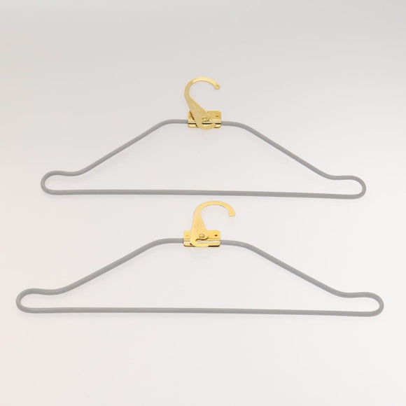 LOUIS VUITTON Monogram Housse Porte Habits Garment Cover M23434 LV Auth gh176