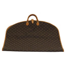 LOUIS VUITTON Monogram Housse Porte Habits Garment Cover M23434 LV Auth gh176-13