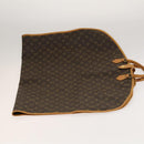LOUIS VUITTON Monogram Housse Porte Habits Garment Cover M23434 LV Auth gh176-3