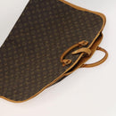 LOUIS VUITTON Monogram Housse Porte Habits Garment Cover M23434 LV Auth gh176-6