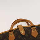 LOUIS VUITTON Monogram Housse Porte Habits Garment Cover M23434 LV Auth gh176-14
