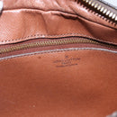 LOUIS VUITTON Monogram Trocadero 23 Shoulder Bag M51276 LV Auth gh1767-13