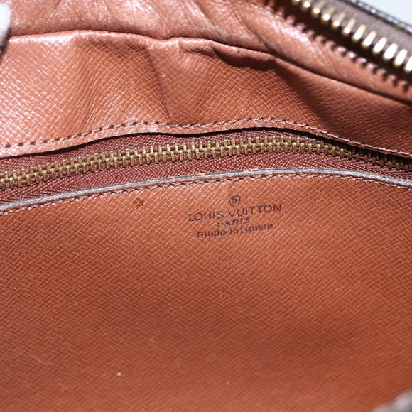 LOUIS VUITTON Monogram Trocadero 23 Shoulder Bag M51276 LV Auth gh1767