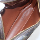 LOUIS VUITTON Monogram Trocadero 23 Shoulder Bag M51276 LV Auth gh1767-14