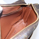 LOUIS VUITTON Monogram Trocadero 23 Shoulder Bag M51276 LV Auth gh1767-15