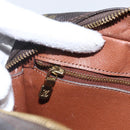 LOUIS VUITTON Monogram Trocadero 23 Shoulder Bag M51276 LV Auth gh1767-17