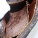 LOUIS VUITTON Monogram Trocadero 23 Shoulder Bag M51276 LV Auth gh1767-18