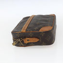 LOUIS VUITTON Monogram Trocadero 23 Shoulder Bag M51276 LV Auth gh1767-4