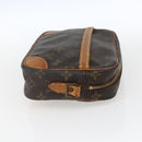 LOUIS VUITTON Monogram Trocadero 23 Shoulder Bag M51276 LV Auth gh1767-5
