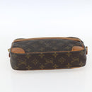 LOUIS VUITTON Monogram Trocadero 23 Shoulder Bag M51276 LV Auth gh1767-7