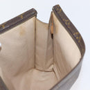 LOUIS VUITTON Monogram Poche Toilette 26 Pouch M47542 LV Auth gh1769-18