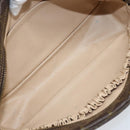 LOUIS VUITTON Monogram Trousse Toilette 28 Clutch Bag M47522 LV Auth gh1770-10