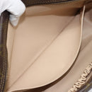 LOUIS VUITTON Monogram Trousse Toilette 28 Clutch Bag M47522 LV Auth gh1770-11