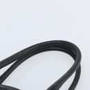 GUCCI GG Canvas Hand Bag Black Gold 000 0854 Auth gh1791-8