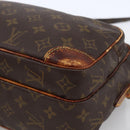 LOUIS VUITTON Monogram Nile Shoulder Bag M45244 LV Auth gh1792-9