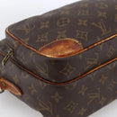 LOUIS VUITTON Monogram Nile Shoulder Bag M45244 LV Auth gh1792-14