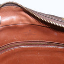 LOUIS VUITTON Monogram Nile Shoulder Bag M45244 LV Auth gh1792-18