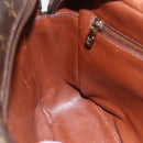 LOUIS VUITTON Monogram Nile Shoulder Bag M45244 LV Auth gh1792-20