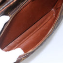 LOUIS VUITTON Monogram Nile Shoulder Bag M45244 LV Auth gh1792-22