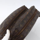 LOUIS VUITTON Monogram Nile Shoulder Bag M45244 LV Auth gh1792-6