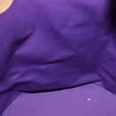 LOUIS VUITTON Vernis Morton Shoulder Bag Purple Viole M91083 LV Auth gh1793-18
