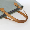 LOUIS VUITTON Monogram Vernis Houston Hand Bag Lavande M91218 LV Auth gh1820-7
