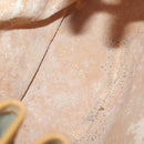 GUCCI GG Canvas Tote Bag 2way Beige Gold 000 2854 0282 Auth gh1838-16
