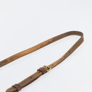 LOUIS VUITTON Monogram Bel Air Hand Bag 2way M51122 LV Auth gh1839-14