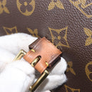 LOUIS VUITTON Monogram Bel Air Hand Bag 2way M51122 LV Auth gh1839-12