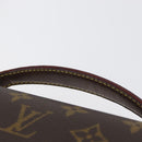 LOUIS VUITTON Monogram Bel Air Hand Bag 2way M51122 LV Auth gh1839-8