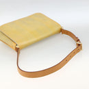 LOUIS VUITTON Monogram Vernis Thompson Street Bag Gris M91008 LV Auth gh1867-7