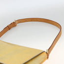 LOUIS VUITTON Monogram Vernis Thompson Street Bag Gris M91008 LV Auth gh1867-8